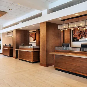 Hotel Four Points By Sheraton Angeles International Airport