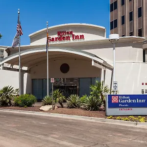 Hotel Hilton Garden Midtown, Phoenix