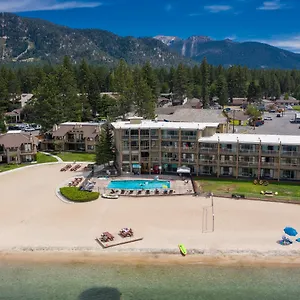 Tahoe Lakeshore & Lodge