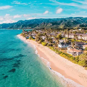 Hotel Courtyard By Marriott Oahu North Shore