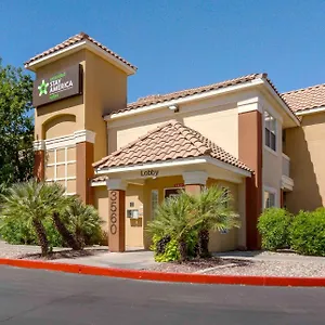 Hotel Extended America - Phoenix - - Old Town