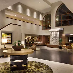 Hotel Embassy By Hilton Phoenix