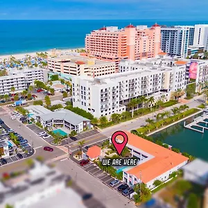 Tropical Breeze Apartamento