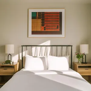 Apartahotel Sonder At Mill Ave, Tempe