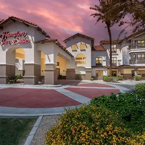 Hotel Hampton & Phoenix-goodyear