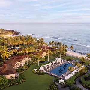 Resort Four Seasons Hualalai