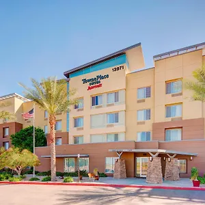 Hotel Towneplace By Marriott Phoenix, Goodyear