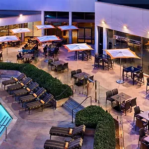 Hotel Marriott