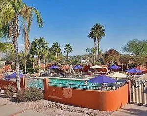 Hotel Monte Vista Resort-age 55